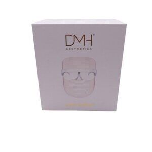 NIB DMH Aesthetics Light Shield Led Mask